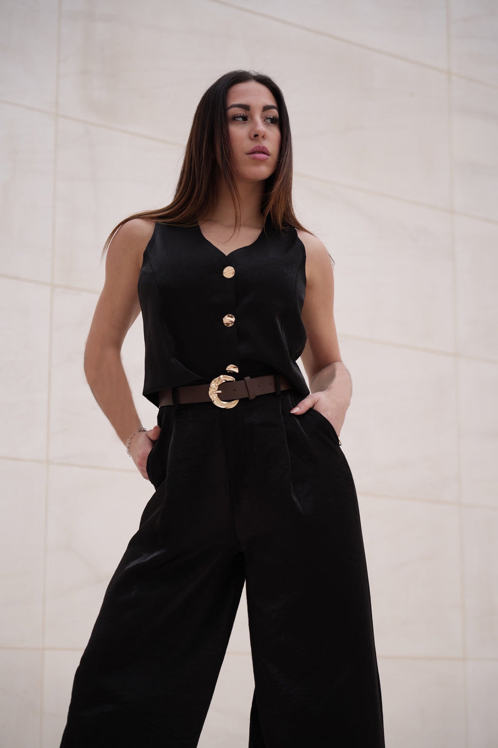 VELLORA | CONJUNTO DOS PIEZAS